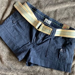 American Eagle Low Cut Shorts